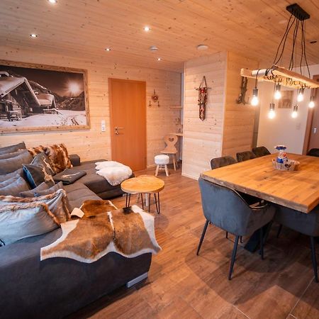 Westendorf Mountain Lodge Gamsspitz Kültér fotó