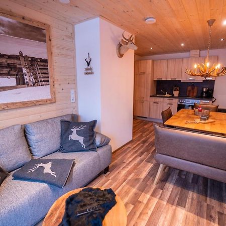 Westendorf Mountain Lodge Gamsspitz Kültér fotó