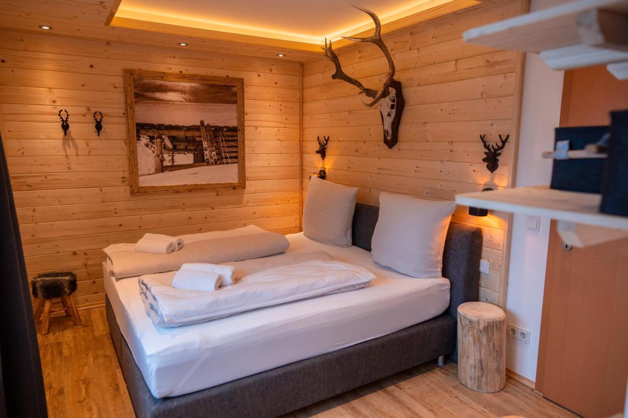 Westendorf Mountain Lodge Gamsspitz Kültér fotó