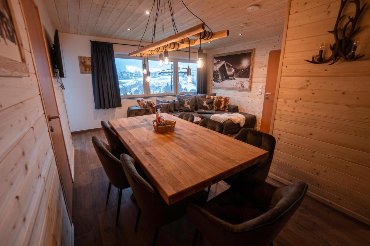 Westendorf Mountain Lodge Gamsspitz Kültér fotó