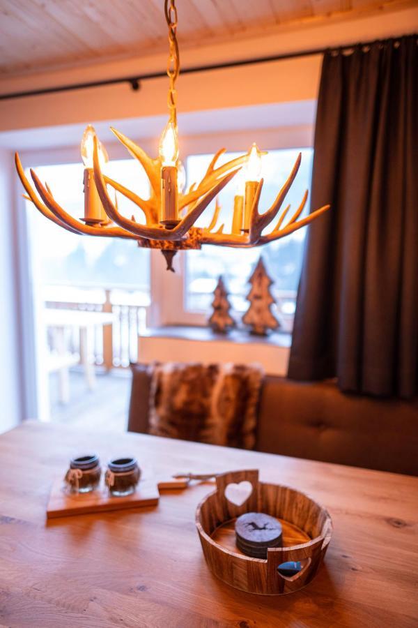 Westendorf Mountain Lodge Gamsspitz Kültér fotó