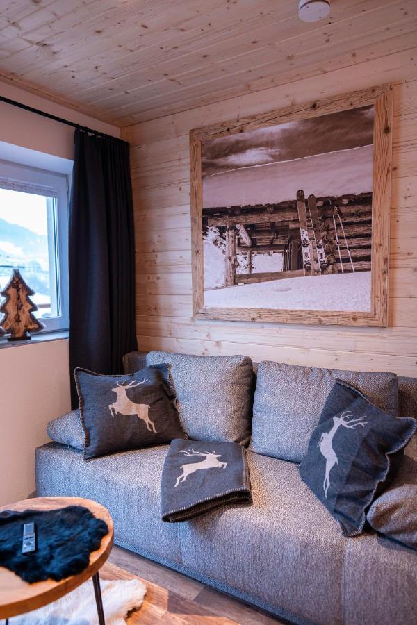 Westendorf Mountain Lodge Gamsspitz Kültér fotó