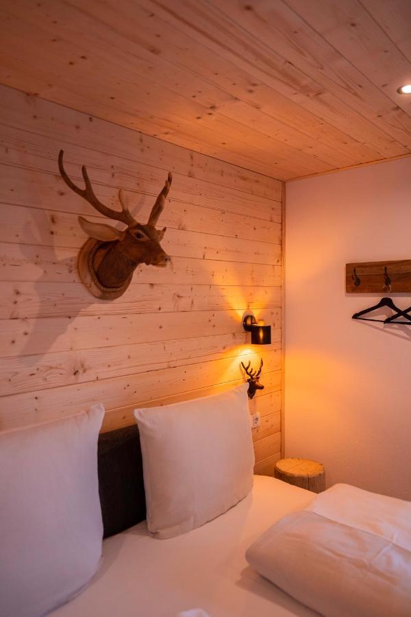 Westendorf Mountain Lodge Gamsspitz Kültér fotó
