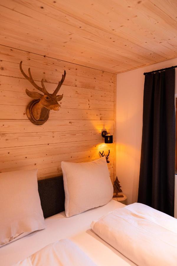 Westendorf Mountain Lodge Gamsspitz Kültér fotó