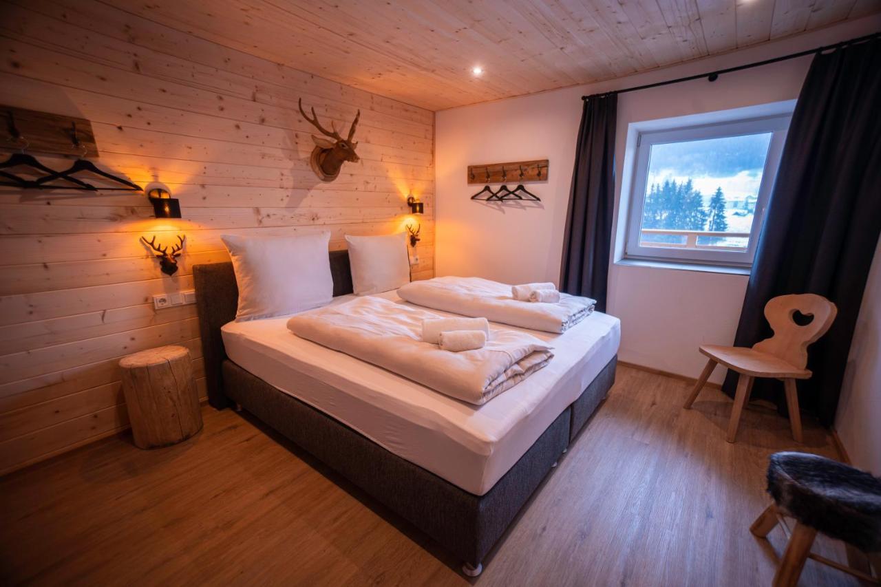 Westendorf Mountain Lodge Gamsspitz Kültér fotó