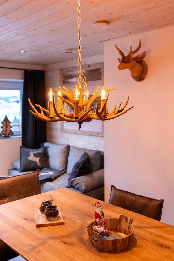 Westendorf Mountain Lodge Gamsspitz Kültér fotó