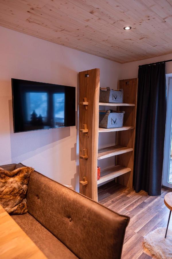 Westendorf Mountain Lodge Gamsspitz Kültér fotó