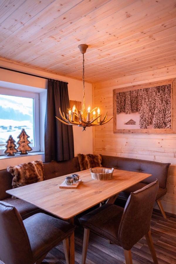 Westendorf Mountain Lodge Gamsspitz Kültér fotó